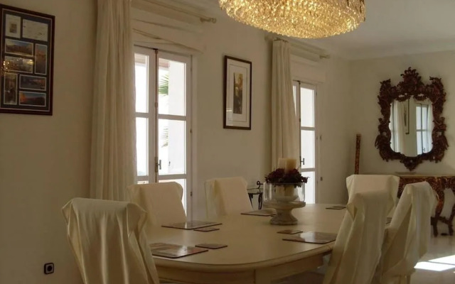 Holiday Home Calle Isla Gran Canaria