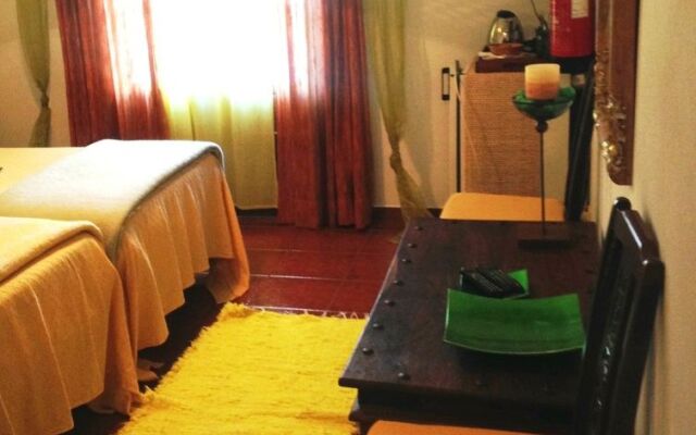 Apartamentos A Canga
