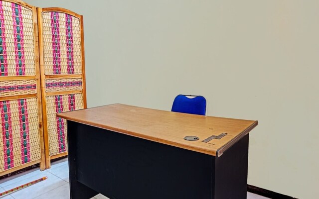 OYO Life  92091 Citra Omah Syariah