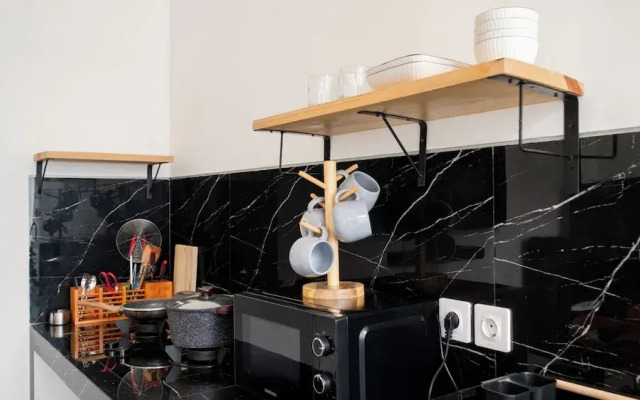 Villa Kamila 2 by Villa Finder