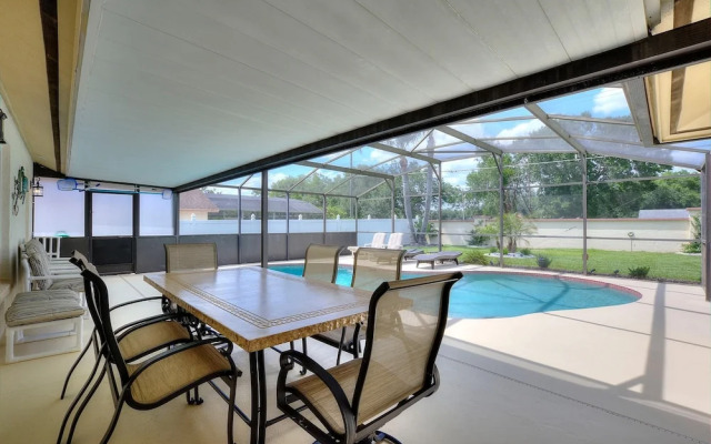 Beautiful Indian Ridge Home - Close to Disney