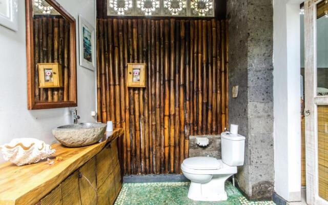 Aura Villa & Spa Amed Bali