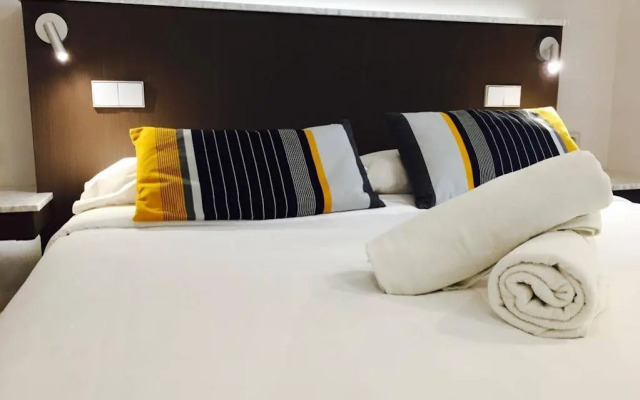 Be Sound Hostel Barcelona