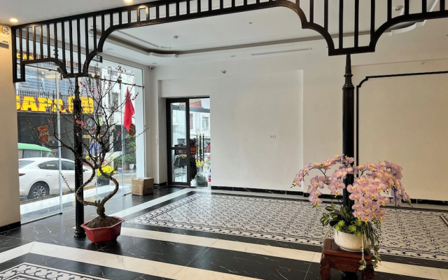 Stella De Boutique Hotel