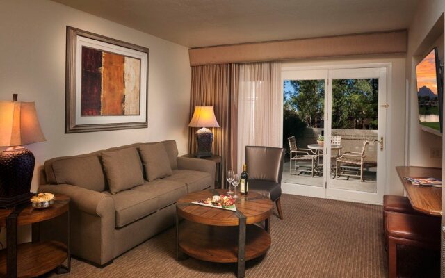 Scottsdale Plaza Resort