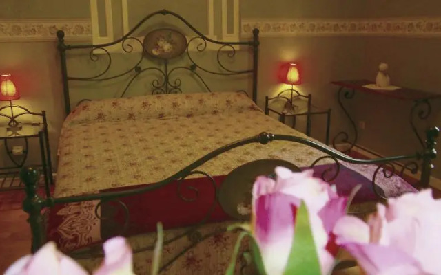 Domaine des Glycines