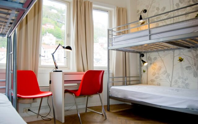 City Hostel Bergen