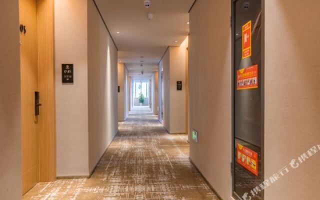 Super 8 Hotel Hangzhou Westlake Qingnian Road