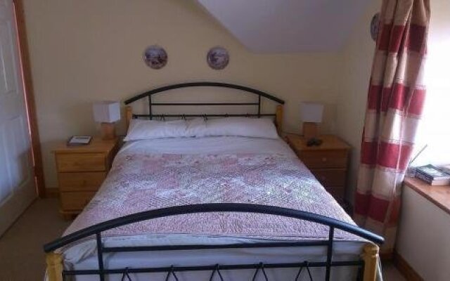 Ethan House B&B