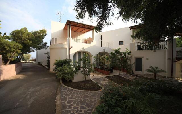 Hotel Villa Enrica Country Resort