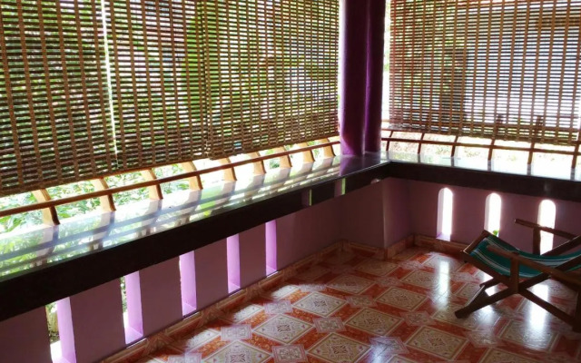 Gumnut Beach House Homestay
