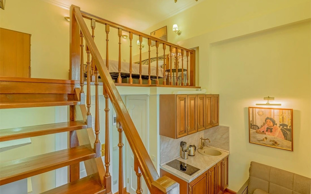 BookingSpb Инженерная