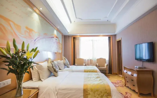 Vienna Hotel (Shaodong Jinlong Avenue)