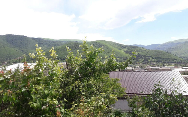 Vanadzor guest house