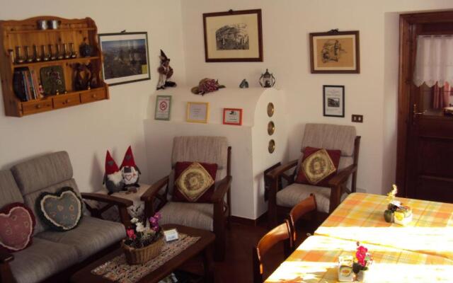 Bed and Breakfast Camere da Beppe