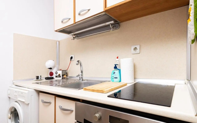 Lovely 1BD Apartment close to the Summer Theatre