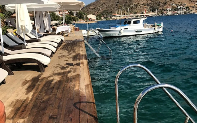 Yilmaz Kaptan Hotel