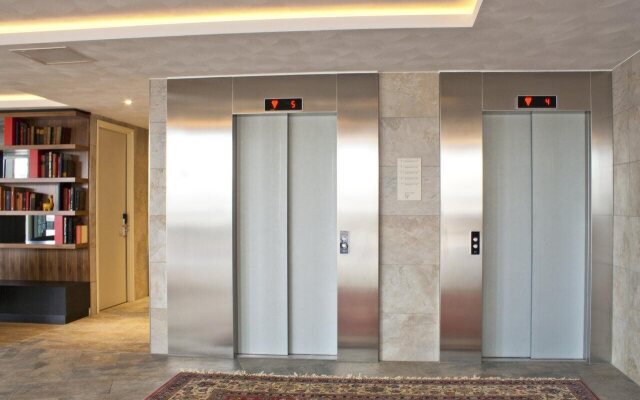 Bastion Hotel Arnhem