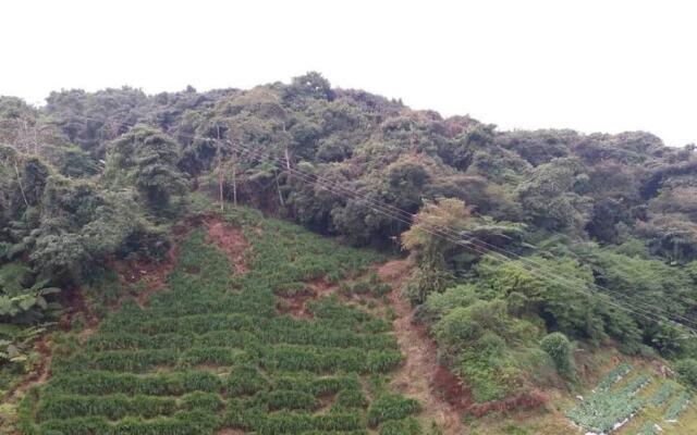 Aaron Apartment at Crown Imperial