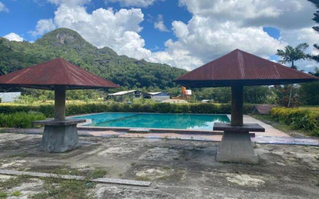 Capital O 91073 Rantepao Lodge