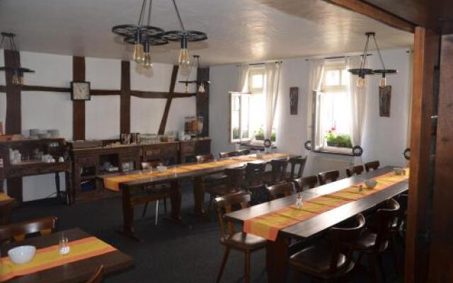 Hotel Schwartzer Löwe