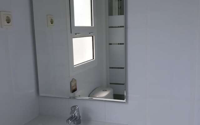 Apartamentos Rera Sant Domenech
