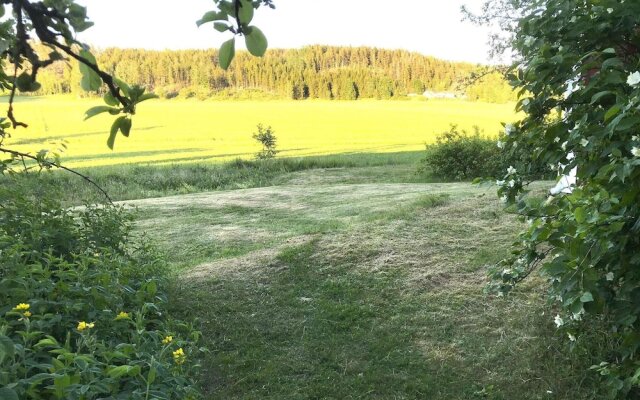 4 Person Holiday Home in Tystberga