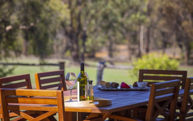 Wattle-Wilde Homestead