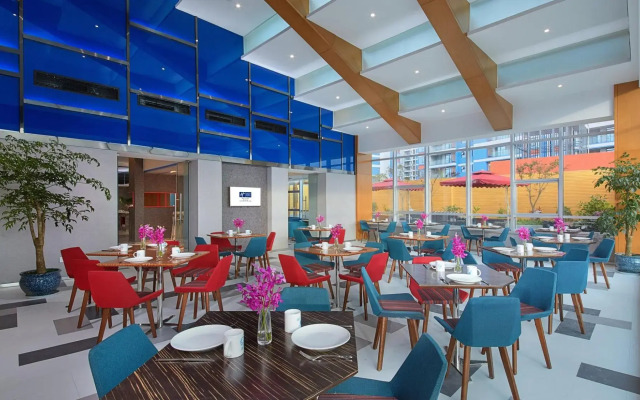 Holiday Inn Express Mianyang High-Tech Zone by IHG