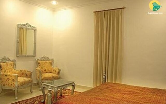 Boutique Room In Mount Abu, By Guesthouser 28403