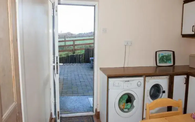 Fort Farmhouse Self-Catering