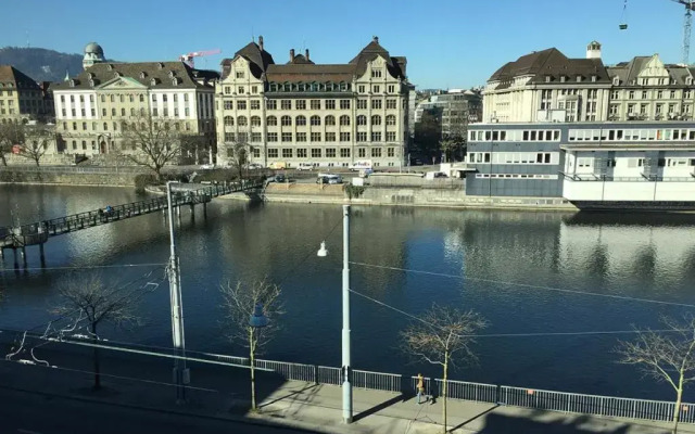Limmatblick