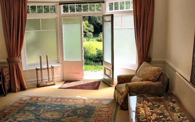 Chindit House