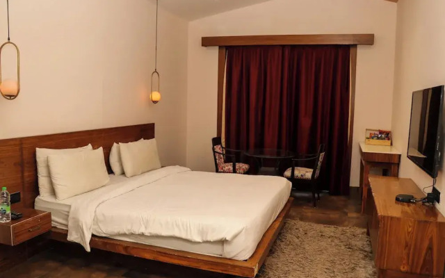 Sky Line Club Resorts
