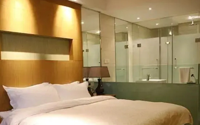 Graceful Hotel