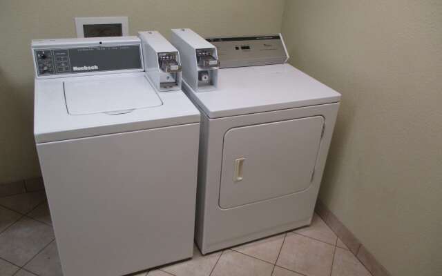 Best Western Coffeyville Central Business District Inn and Suites