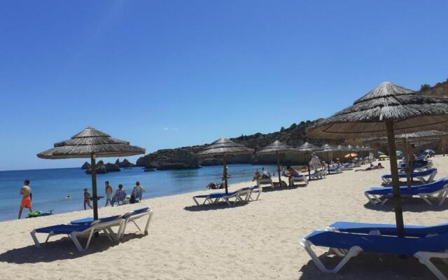 Vista das Ondas Olhos de Água I