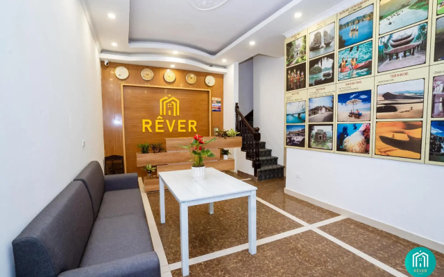 Rever Home Hanoi