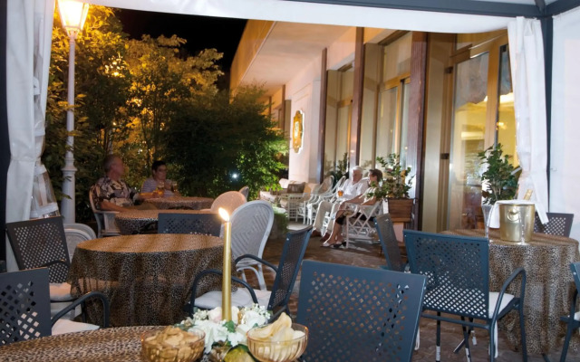Hotel Principe Terme