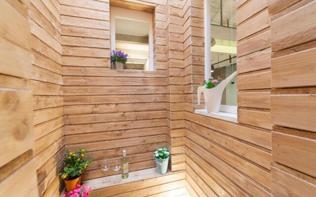 Cavour16 Suite