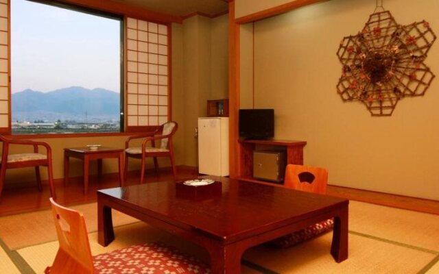 Iwashita Onsen Ryokan