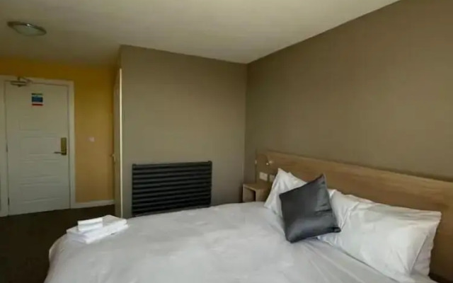 Tinapa Suites