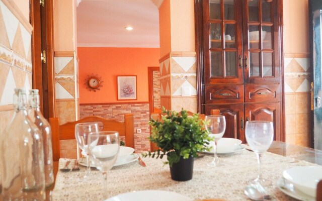 ConilPlus Casa Manolete