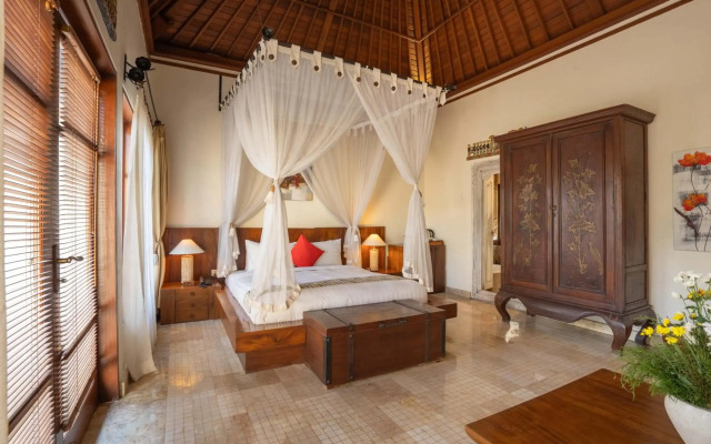 Villa Semana Resort & Spa