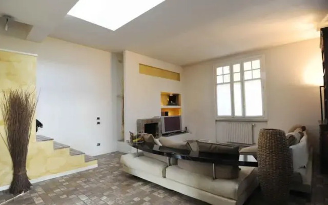 Malpensa Expo House