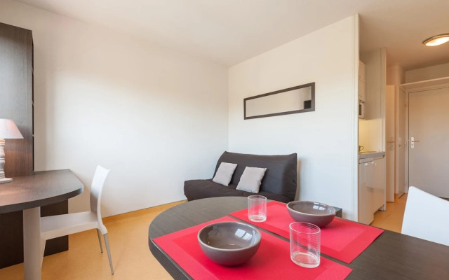 City Résidence Marcy l'Etoile