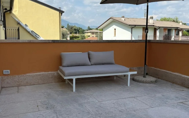 Corte Impero Hotel & Restaurant