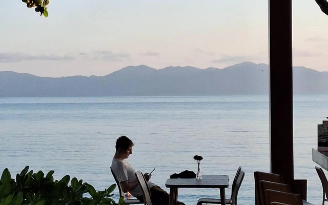 Baan Fah Resort
