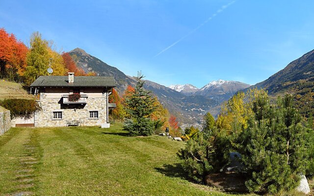 Chalet Anna 23487