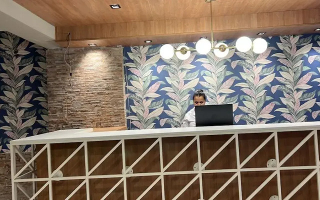 Hotel Bahia Norte
